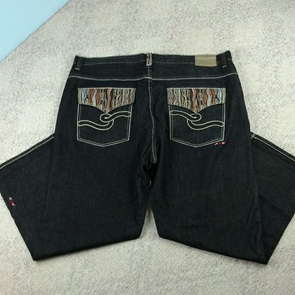 coogi authentic australian jeans